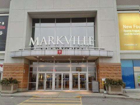 CF Markville