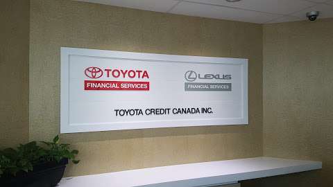 Toyota Credit Canada Inc