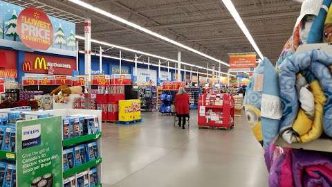 Walmart Markham (E) Supercentre