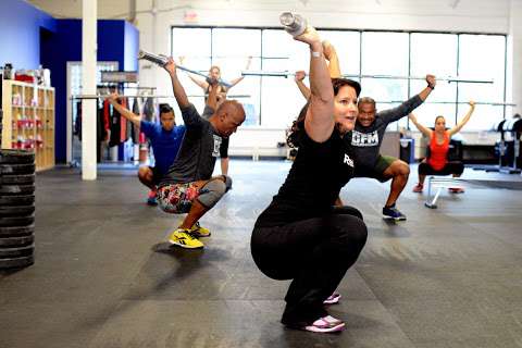 CrossFit Markham