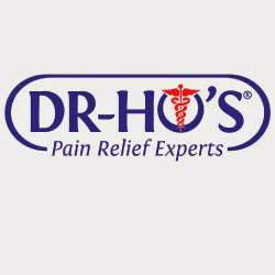 Dr-Ho's