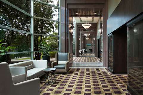 Hilton Toronto/Markham Suites Conference Centre & Spa