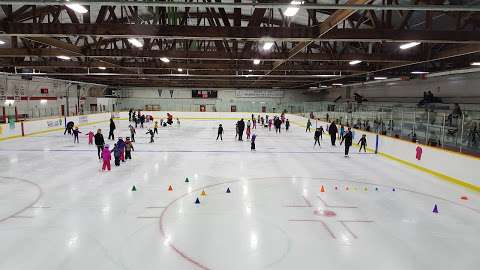 Markham Skating Club