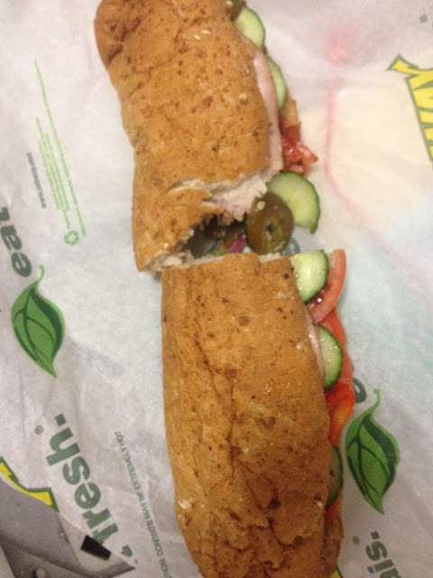 Subway